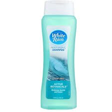 WHITE RAIN SHAMPOO 15oz OCEAN MIST 