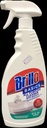 BRILLO ALL PURPOSE CLEANER 22oz w/BLEACH 