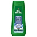 IRISH SPRING BODY WASH 20oz    MOUNTAIN CHILL 