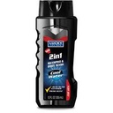 LUCKY SUPER SOFT BODY WASH  MEN’S 12oz COOL WATER