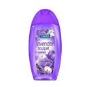 LUCKY LAVENDER BOUQUET BODY WASH  13oz 