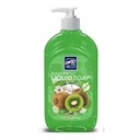 LUCKY FRESH KIWI SENTED LIQUID SOAP 14oz 