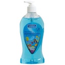 LUCKY AQUAMARINE HANDSOAP 13.5OZ