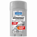 LUCKY MENS ANTIPERSPIRANT DEODORANT  1.6 oz EXTREME ENERGY 