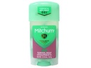 MITCHUM WOMEN CLEAR GEL DEODORANT 2.25 oz POWDER FRESH