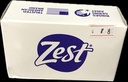 ZEST BATH BAR 4 OZ 8 PACK OCEAN BREEZE SINGLES