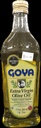 GOYA EXTRA VIRGIN OLIVE OIL 17FL OZ