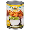 OCHO RIOS COCONUT MILK 13.5oz