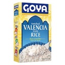 GOYA VALENCIA BOX RICE 12 OZ