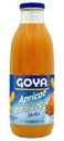 Goya APRICOT NECTAR 42 OZ