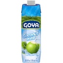 GOYA PURE COCONUT WATER 1L box