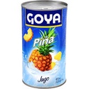 Goya PINEAPPLE JUICE 42 OZ