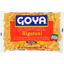 GOYA RIGATONI  16 OZ