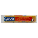 GOYA SPAGHETTI  7 OZ