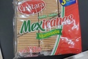 CUETARA MEXICANAS 4.28oz