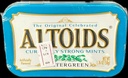 ALTOIDS WINTERGREN 