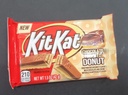 KIT KAT CHOCLATE  FROST DONUT 1.5Z