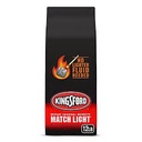 KINGSFORD match light briquette 1/12 lb