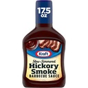 KRAFT BBQ HICKORY 17.5oz