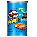 PRINGLE SALT & VINEGAR 2.5oz