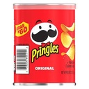 PRINGLE ORIGINAL 1.3 oz
