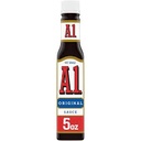 SAUCE STEAK A-1  5oz