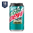 MOUNTAIN DEW Baja Blast 12oz