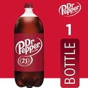 DR. Pepper original 2 Liter