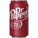 Dr Pepper Original 12 oz 