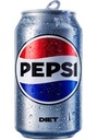 PEPSI DIET 12OZ