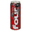  Four Loko Fruit Punch 23.5 oz 