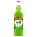  Smirnoﬀ Ice Green Apple Flavored  24oz  bottle