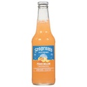  SEAGRAM'S ESCAPES PEACH BELLINI bottle 11.2oz