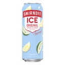 Smirnoﬀ Ice Original 23.5 oz cans 