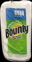 BOUNTY WHITE 