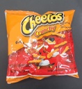 Cheetos crunchy 1oz