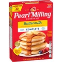pearl milling buttermilk pancake/waffle mix 32oz