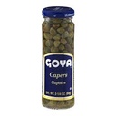 goya capers 2.25oz bottle