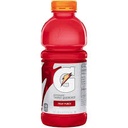 GATORADE 20 FL OZ  FRUIT PUNCH