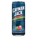 Cayman Jack Strawberry Margarita 12 oz cans   