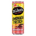 MIKES HARD SELTZER Watermelon Lime Limonada  12oz Cans  