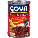 GOYA RED BEAN SOUP OLIVE OIL, TOMATO, GARLIC 10.5 OZ 