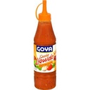 SAZON LIQUID SEASONING 30ozZ PLASTIC BOTTLE