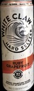  White Claw Hard Seltzer Ruby Grapefruit  12oz Can  