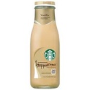 Starbucks Frappuccino Vanilla 13.7oz