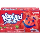 Koolaid Jammers Cherry Box of 10   