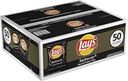 Lays BBQ Chips  1oz Box of 50 