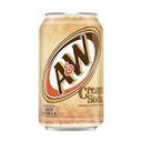  AW Root Beer Zero Sugar12ﬂ oz 