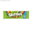 SKITTLES SOUR CANDIES 3.3oz