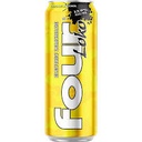 Four Loko Electric Lemonade  23.5 oz  
